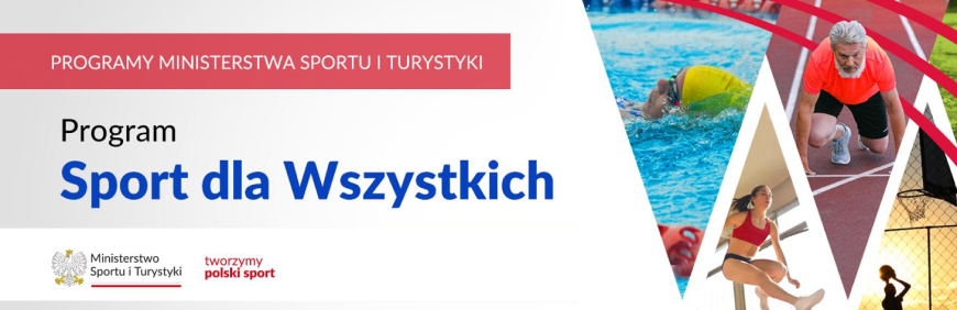 Sport dla wszystkich