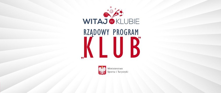Kuźnia Talentu korzysta z rządowego programu KLUB